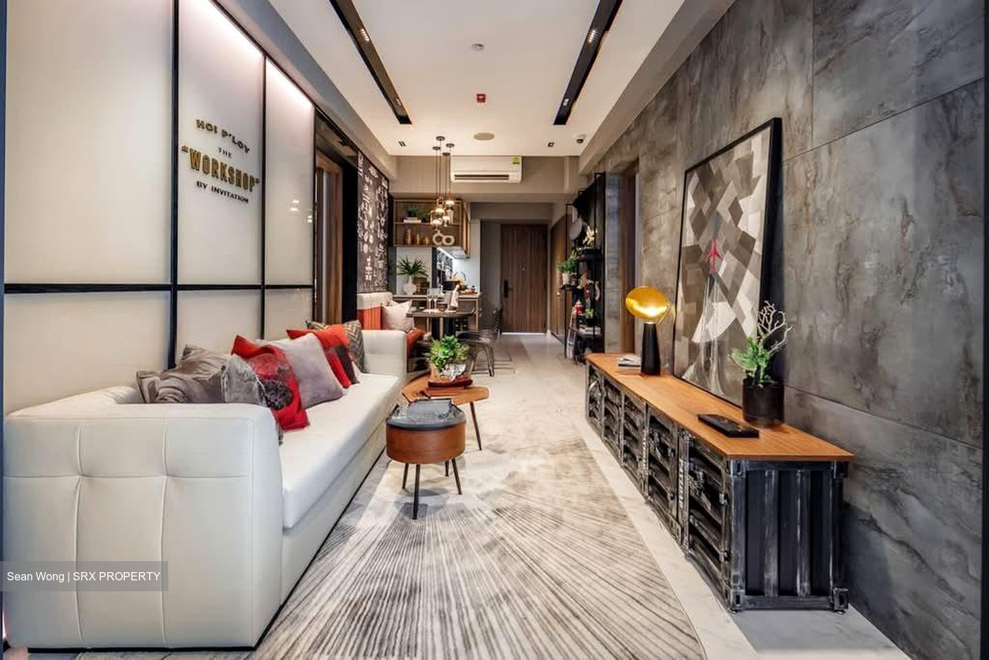 Tanah Merah Kechil Link (D16), Condominium #548861371